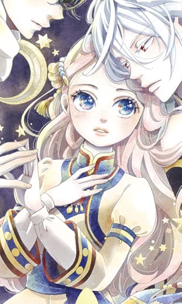 2024秋アニメ - ニナ,セト