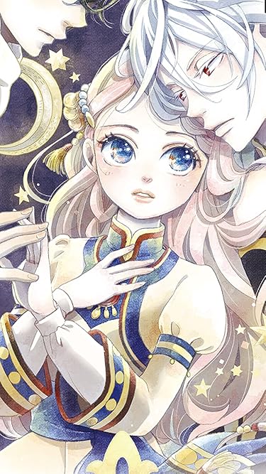 2024秋アニメ - ニナ,セト