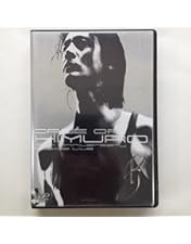 Amazon.co.jp: KYOSUKE HIMURO COUNTDOWN LIVE CROSSOVER 05-06 1st