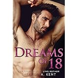 Dreams of 18 (Heartstone Series Book 2)