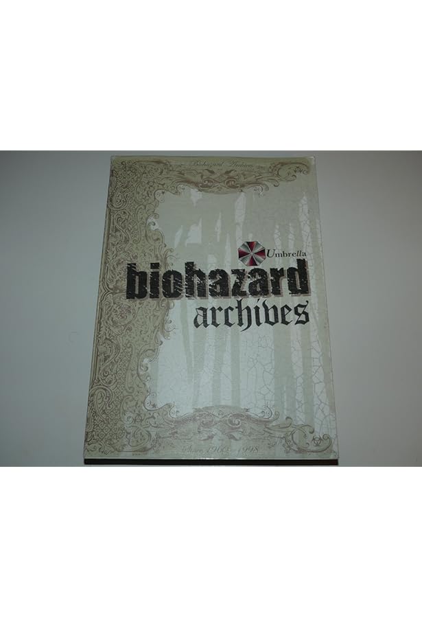 バイオハザード5公式設定資料集 (カプコンオフィシャルブックス) |本