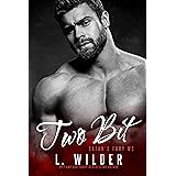 Two Bit: Satan's Fury MC (Book 7)