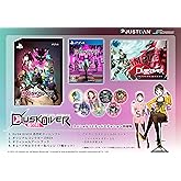 Dusk Diver 酉閃町 -ダスクダイバー ユウセンチョウ- スペシャルリミテッドエディション (【特典】缶バッジセット(7種)、アートブック、追加衣装DLコード ) - PS4