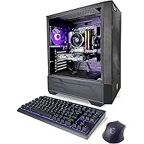 Amazon.co.jp: NSX GAMING PC Tomcat、AMD Ryzen 5500、RTX 3050
