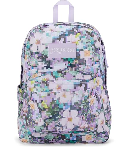jansport backpack 4 pocket Amazon.com: JanSport Cool Backpack, with 15-inch Laptop Sleeve