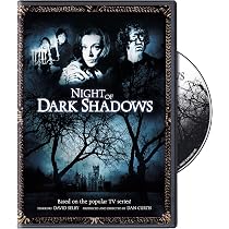 Dark Shadows: The Revival - The Complete Series : Amazon.com.au