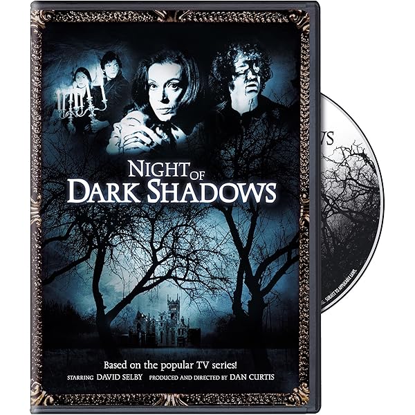 洋画・外国映画 Dark Shadows Collection 19 Amazon.co.jp: Dark Shadows Collection 19 [DVD] : DVD