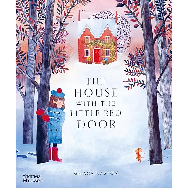 Amazon | At Home in a Book | O'Hara, Lauren | Children's Books