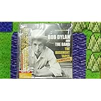 ボブディラン　ベースメントデープス　ブートレグシリーズ11 The Bootleg Series Vol. 11