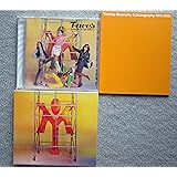 Yuming Compositions : FACES (初回)
