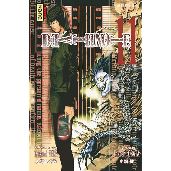 Amazon.co.jp: Death Note, tome 13 : 本