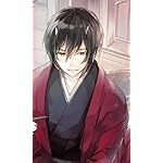 かくりよの宿飯 FVGA(480×800)壁紙 大旦那(おおだんな) かくりよの宿飯 FVGA(480×800)壁紙 大旦那(おおだんな)