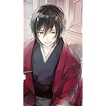 かくりよの宿飯 QHD(540×960)壁紙 大旦那(おおだんな) かくりよの宿飯 QHD(540×960)壁紙 大旦那(おおだんな)