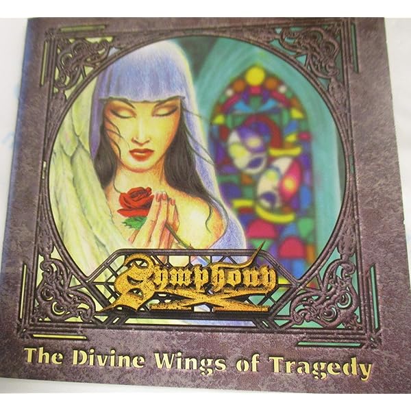 シンフォニーエックス/Symphony X CD11点セット シンフォニーエックス/Symphony X CD11点セット シンフォニー