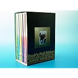 みうらじゅん&いとうせいこう ザ・スライドショー10 Rock’n Roll Sliders JAPAN TOUR2007 みうらさん、やりすぎだよ! [DVD]