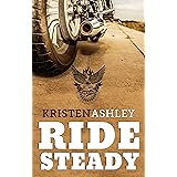 Ride Steady (The Chaos Series Book 3)