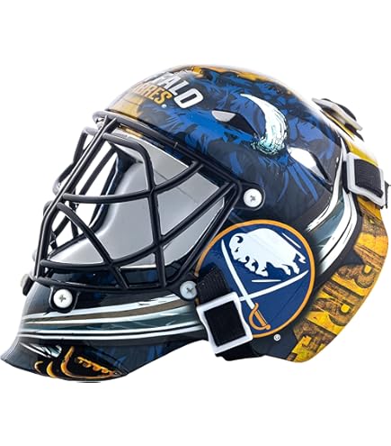 Amazon | Franklin Sports バッファローセイバーズ NHLホッケー