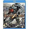 パシフィック・リム ブルーレイ&DVDセット (3枚組)(初回限定生産) [Blu-ray]