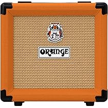 【ORANGE Terror Stamp】ストンプペダル アンプヘッド ORANGE Terror Stamp】ストンプペダル アンプヘッド