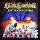BATTALIONS OF FEAR [CD] (REISSUE)