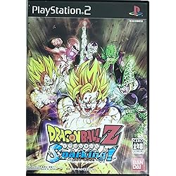Amazon | ドラゴンボールZ Sparking! METEOR | ゲーム