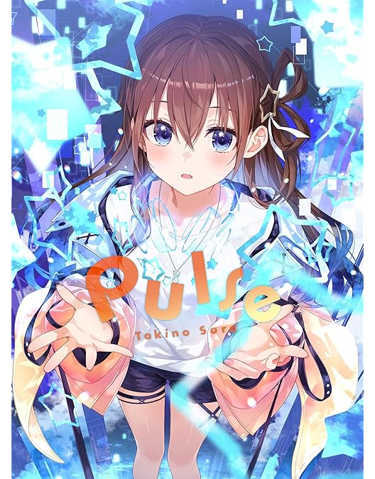 そら Amazon.co.jp: 【Amazon.co.jp限定】ときのそら 6th Anniversary