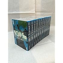 サイコメトラーEIJI　全巻　セット 91hUMNDGcOL._AC_UL210_SR210,