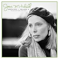 洋楽 Joni Mitchell Archives - Volume 2 MjYtMjQwNi5qcGVn.jpeg