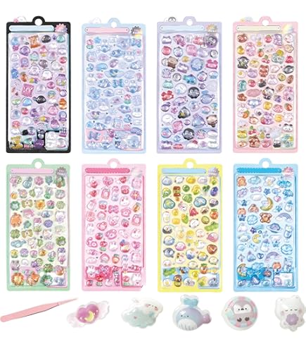 Amazon | 村上隆 フラワー カイカイキキ シール ステッカー