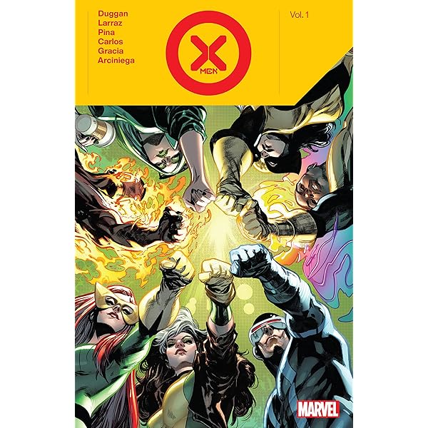 Amazon | X-Men by Gerry Duggan Vol. 2 (X-Men (2021-2024