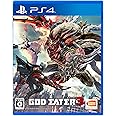 【PS4】GOD EATER 3