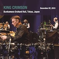 キング・クリムゾン日本公演補完シリーズ 91hYGFtgZQL._AC_UL210_SR210,