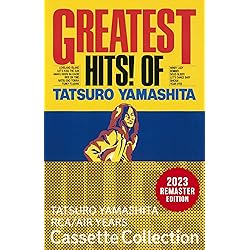 Amazon.co.jp: TREASURES - 山下達郎: ミュージック