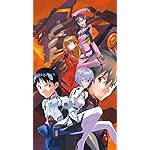 エヴァンゲリオン iPhone SE/8/7/6s(750×1334)壁紙 碇シンジ,渚カヲル,綾波レイ,式波・アスカ・ラングレー,真希波・マリ・イラストリアス エヴァンゲリオン iPhone SE/8/7/6s(750×1334)壁紙 碇シンジ,渚カヲル,綾波レイ,式波・アスカ・ラングレー,真希波・マリ・イラストリアス