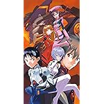 エヴァンゲリオン iPhone SE第2~3世代 8~6 壁紙 視差効果 碇シンジ,渚カヲル,綾波レイ,式波・アスカ・ラングレー,真希波・マリ・イラストリアス エヴァンゲリオン iPhone SE第2~3世代 8~6 壁紙 視差効果 碇シンジ,渚カヲル,綾波レイ,式波・アスカ・ラングレー,真希波・マリ・イラストリアス