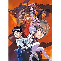 新世紀エヴァンゲリオン　ジグソーパズル　4セット 新世紀エヴァンゲリオン ジグソーパズル セット - メルカリ