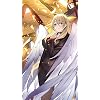 アラフォー賢者の異世界生活日記 ルシフェル iPhone 壁紙 SE[第二世代]8/7/6s/6(750×1334) iPhone 壁紙 SE[第二世代]8/7/6s/6(750×1334)