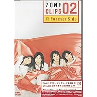 新品未開封 ZONE CLIPS 01 02 03 TV special DVD Amazon.co.jp: ZONE BEST MEMORIAL CLIPS [DVD] : ZONE: DVD