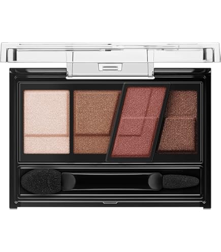 ケイト デザイニングブラウンアイズ 8 カラーセット Amazon.co.jp: KATE(ケイト) ケイト デザイニングブラウンアイズ BR―6