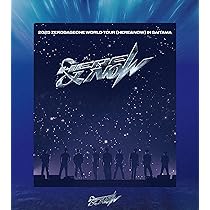 ZEROBASEONE FAN-CON IN JAPAN Blu-ray
