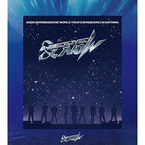 Amazon.co.jp: ZEROBASEONE Japan Special EP 『ICONIK』 (通常盤
