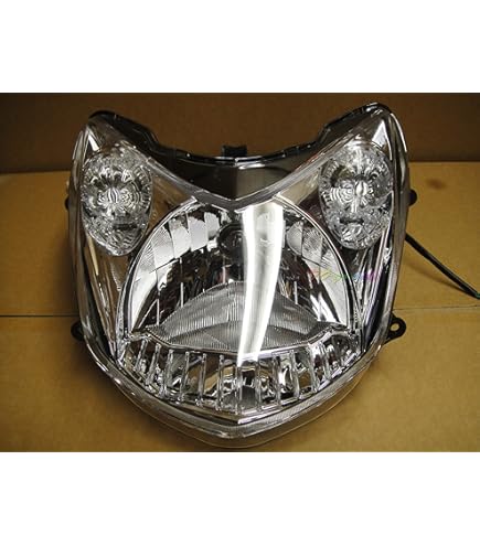 Amazon | ヤマハ発動機(Yamaha) 純正部品 シグナスX SE44J 3型 ヘッド