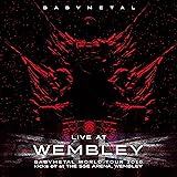 LIVE AT WEMBLEY