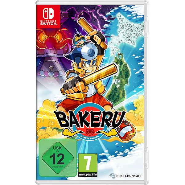 The Messenger /Nintendo Switch : Amazon.com.au: Video Games