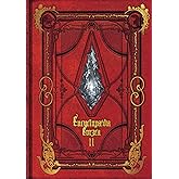 Encyclopaedia Eorzea :The World of Final Fantasy XIV: Volume II