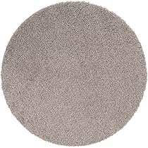 IKEA VINDEBÄK ヴィンデベック 135×190cm VINDEBÄK rug, high pile, light beige, 160x230 cm (5'3