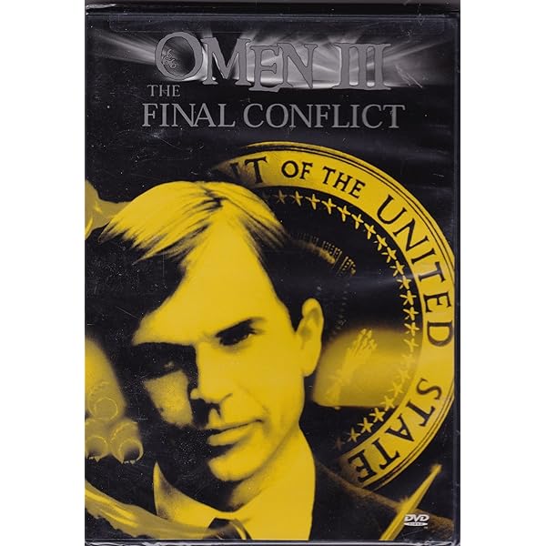 Amazon.co.jp: オーメン〈特別編〉/オーメン2 ダミアン [DVD