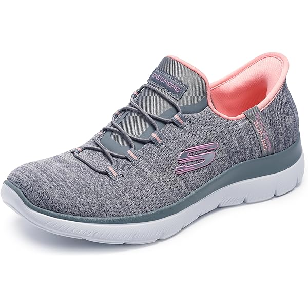 Amazon | [スケッチャーズ] SLIP-INS ULTRA FLEX 3.0-BEAUTY BLEND