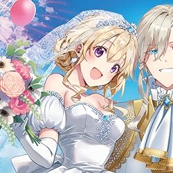 逃がした魚は大きかったが釣りあげた魚が大きすぎた件の人気壁紙画像 マリーア,レナート