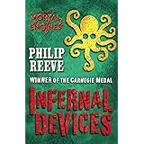 Mortal Engines #3: Infernal Devices